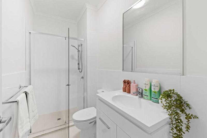 Apartment Modern In The Heart Of Norman Park *