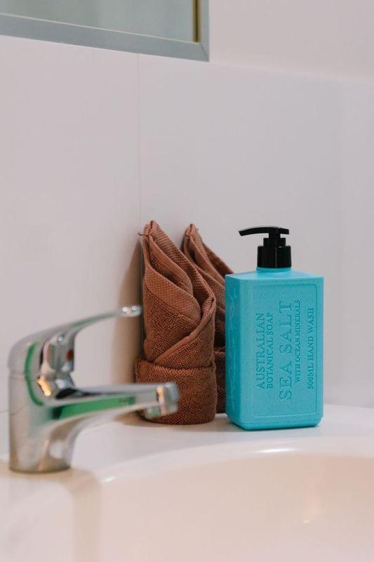 Apartment Modern In The Heart Of Norman Park *