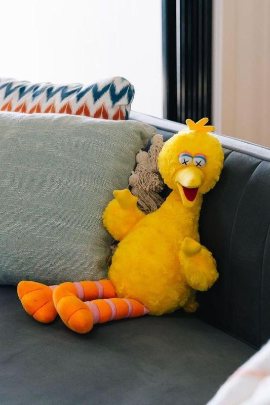 Modern In The Heart Of Norman Park Apartment Brisbane