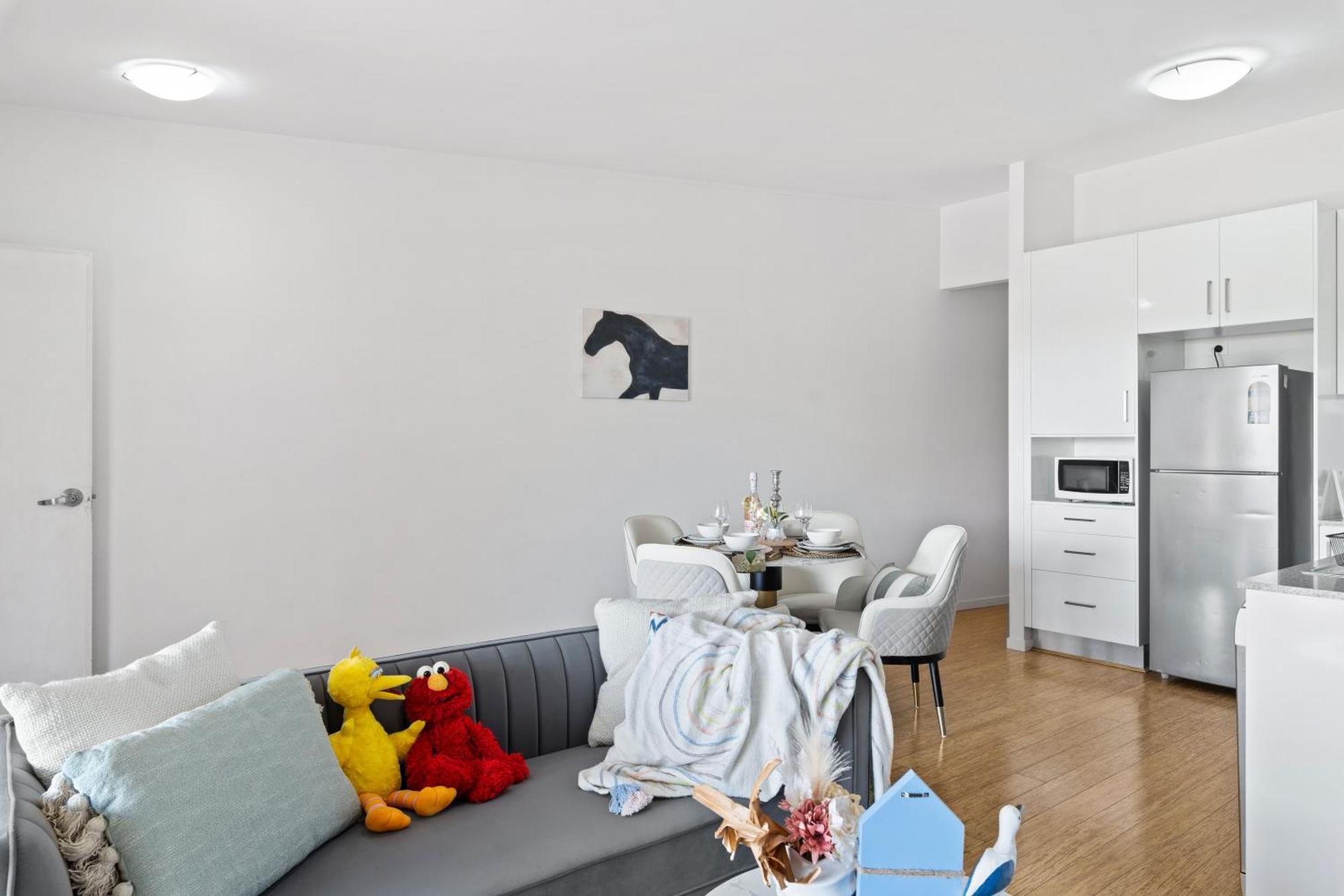 Modern In The Heart Of Norman Park