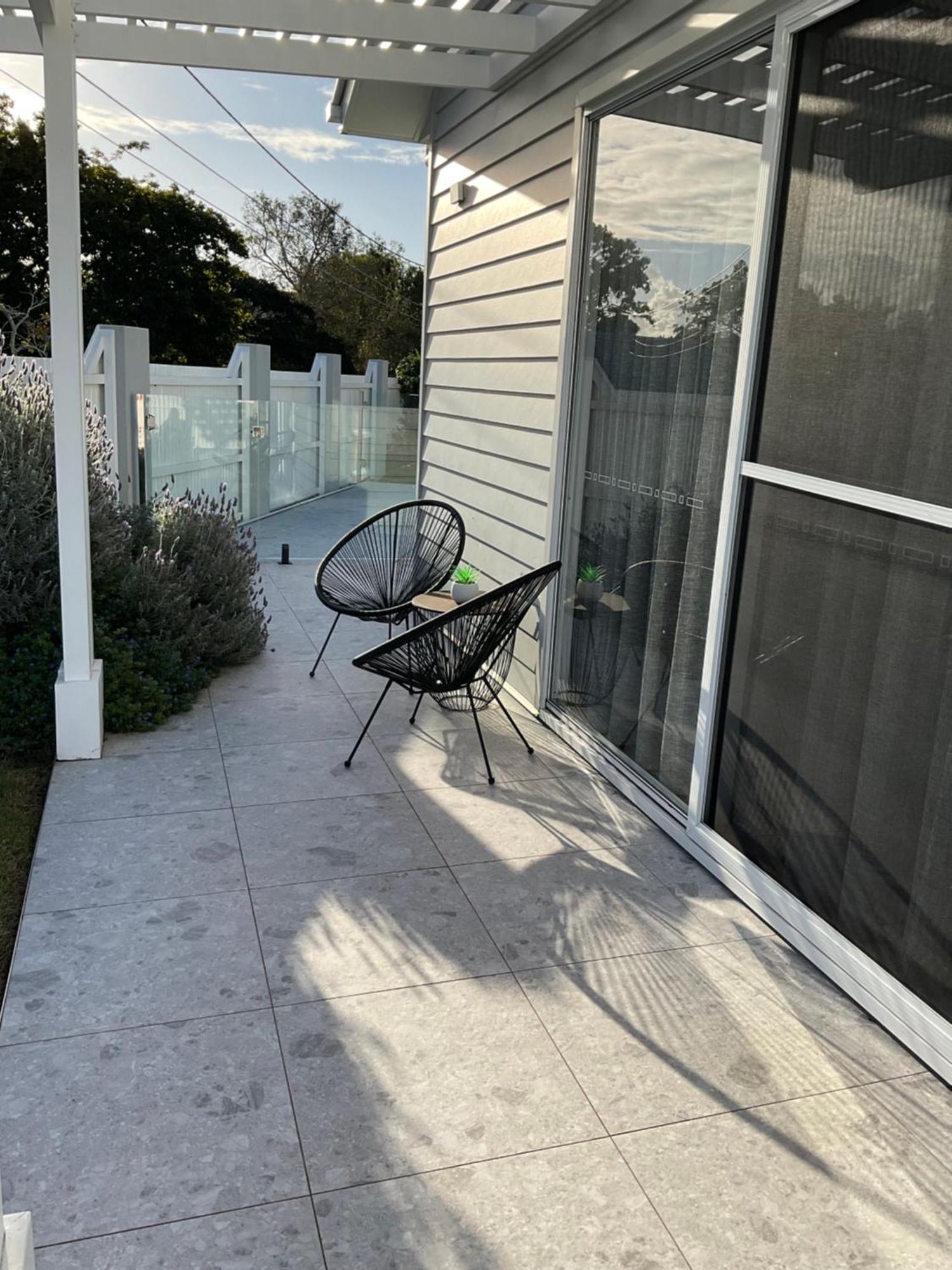 Cute Annexe - Close To Manly Marina