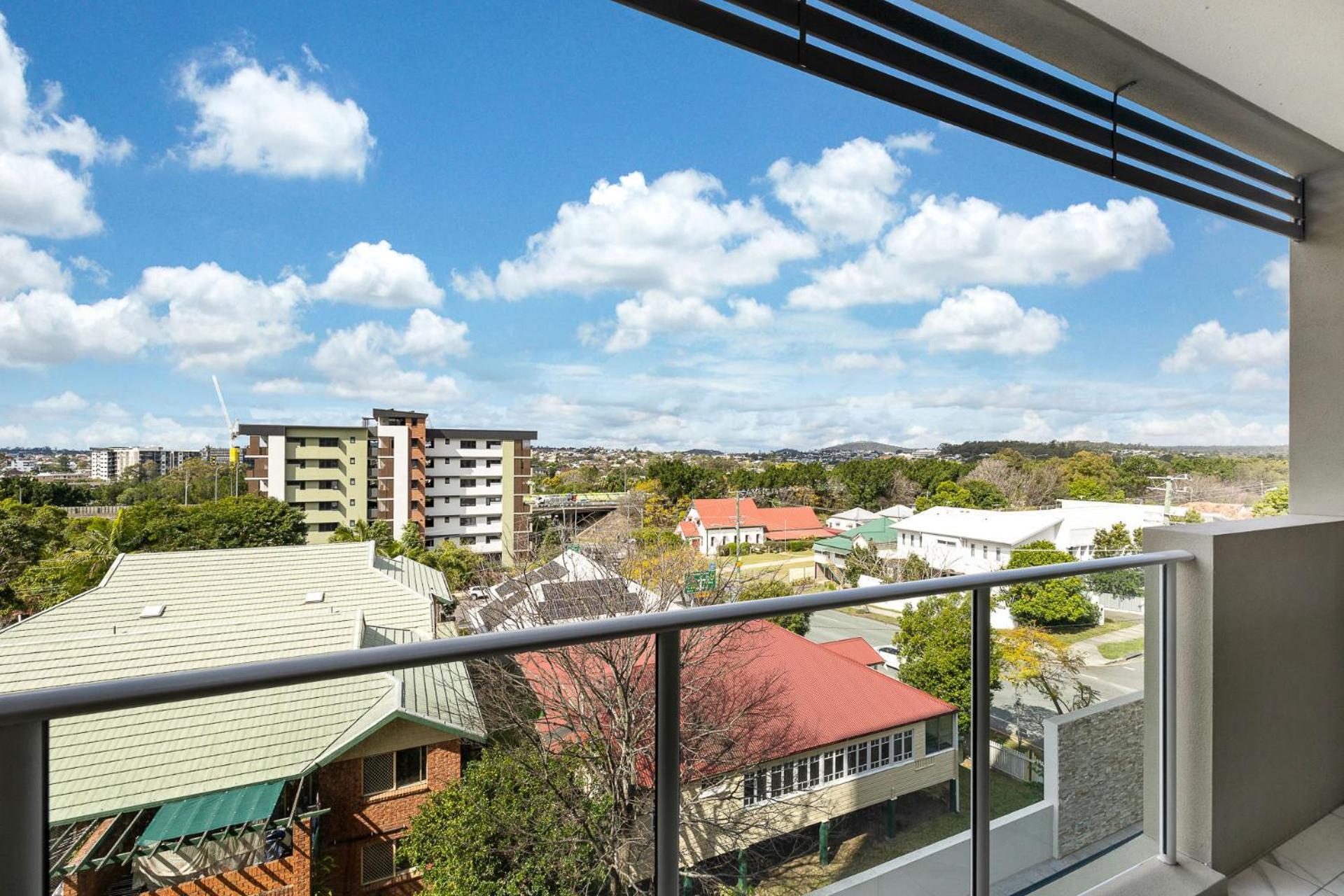 Apartment Spacious 2 Bedroom In Woolloongabba Brisbane