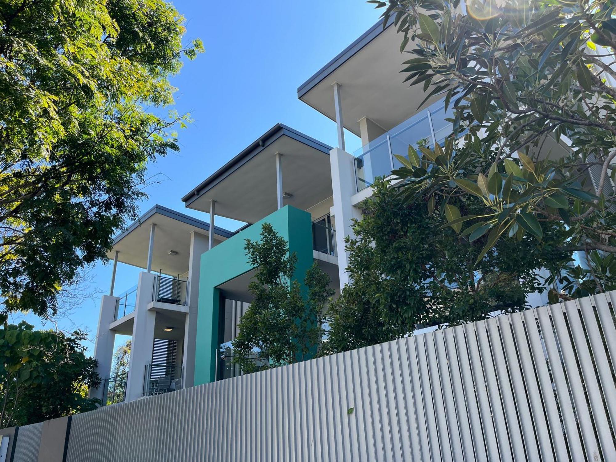 Apartment Cirque Boutique - Hosted By Coastal Letting Co.