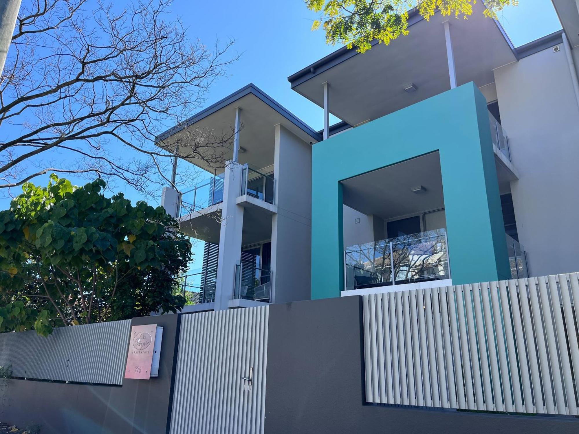 Cirque Boutique - Hosted By Coastal Letting Co. Brisbane