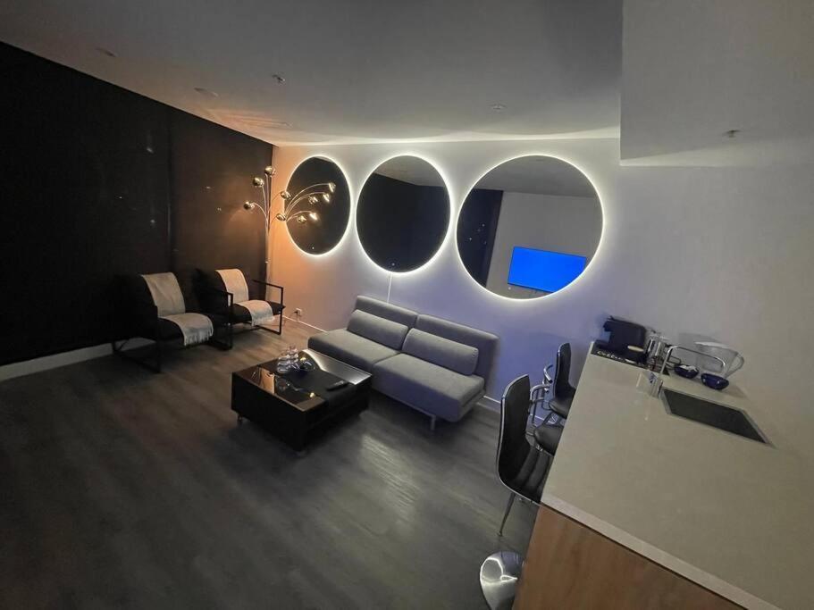 Apartment Radiance Rnr