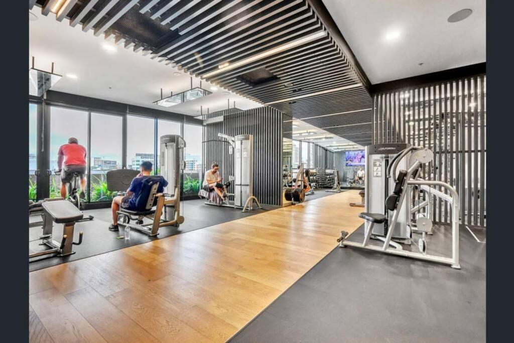 Radiance Rnr Apartment Brisbane