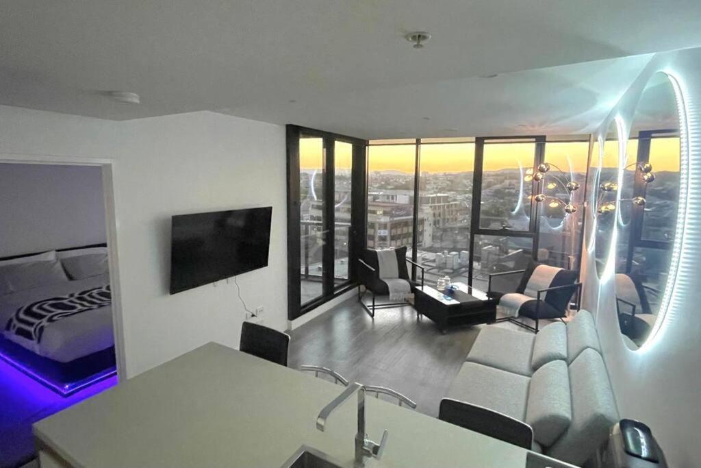 Apartment Radiance Rnr Brisbane