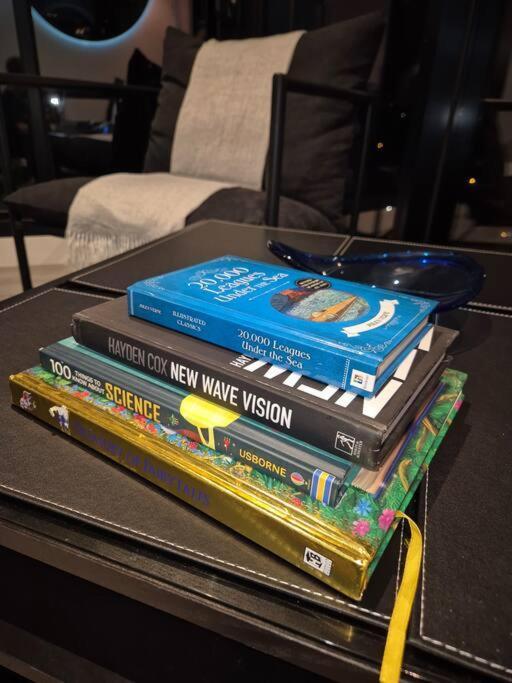 Apartment Radiance Rnr Brisbane