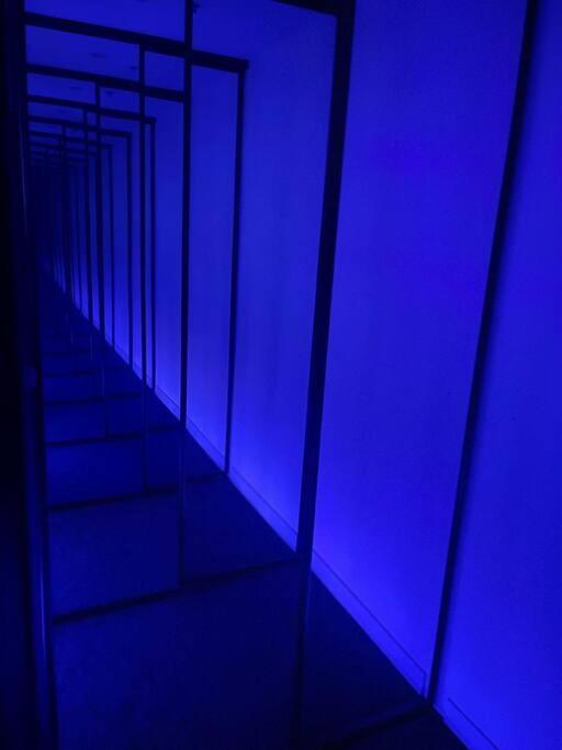 Apartment Radiance Rnr