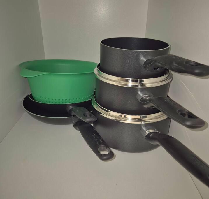 Radiance Rnr Apartment *