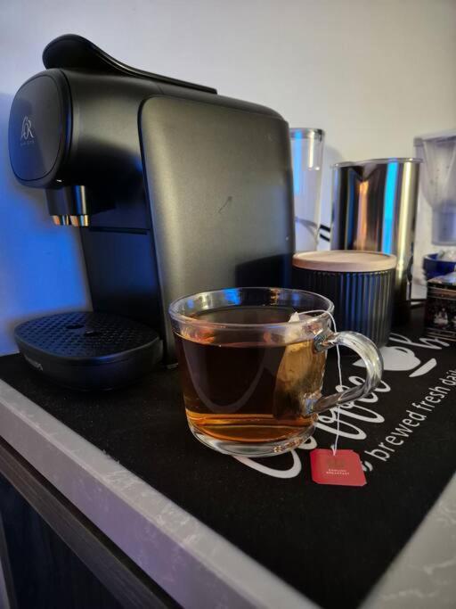 Radiance Rnr Apartment Brisbane