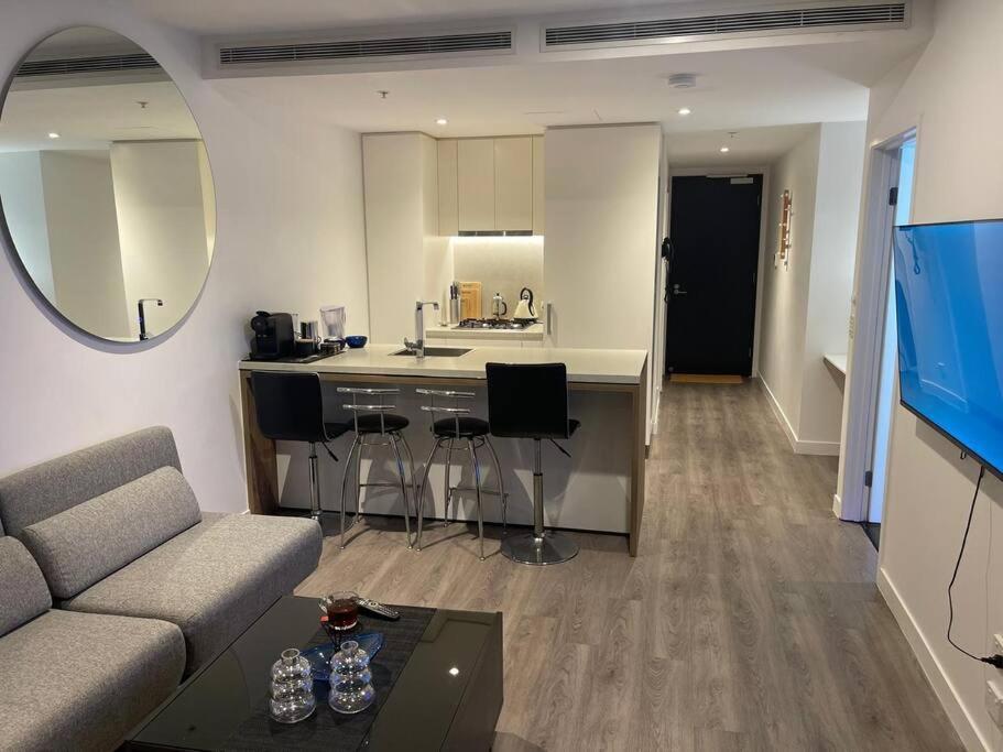 Radiance Rnr Apartment