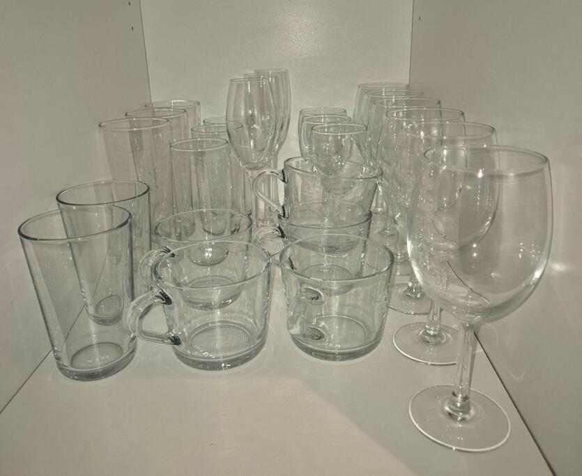 Radiance Rnr Apartment *