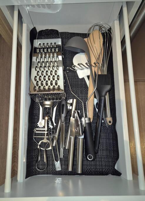 Radiance Rnr Apartment Brisbane