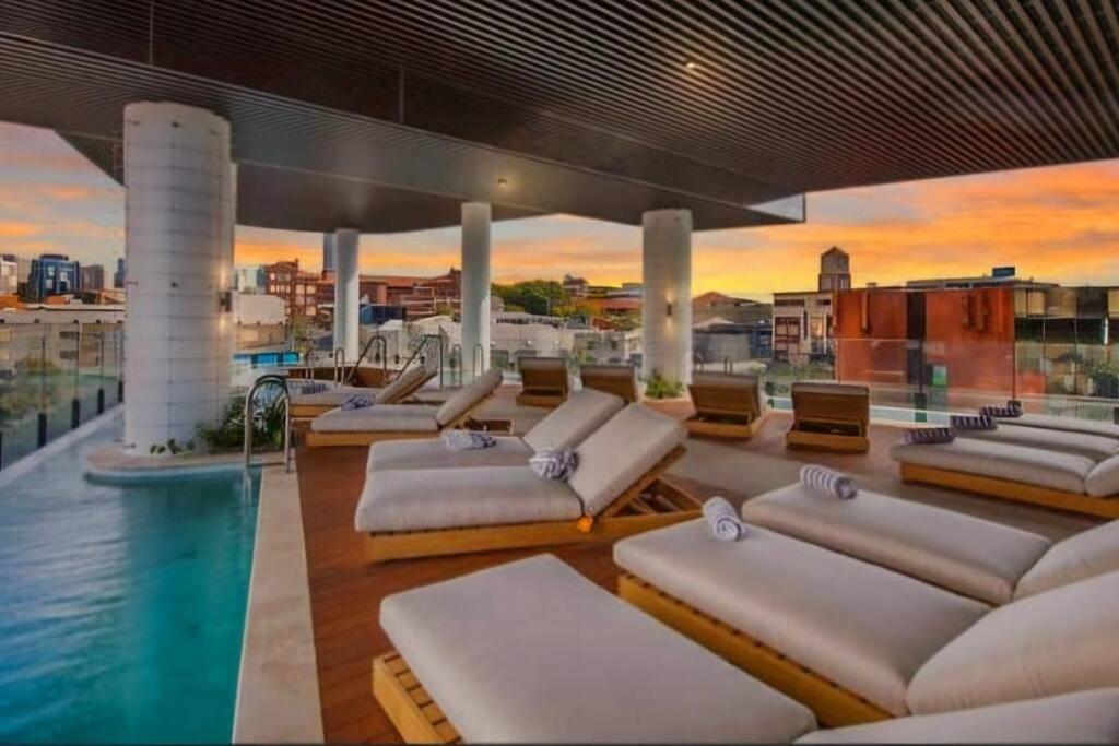 Radiance Rnr Brisbane