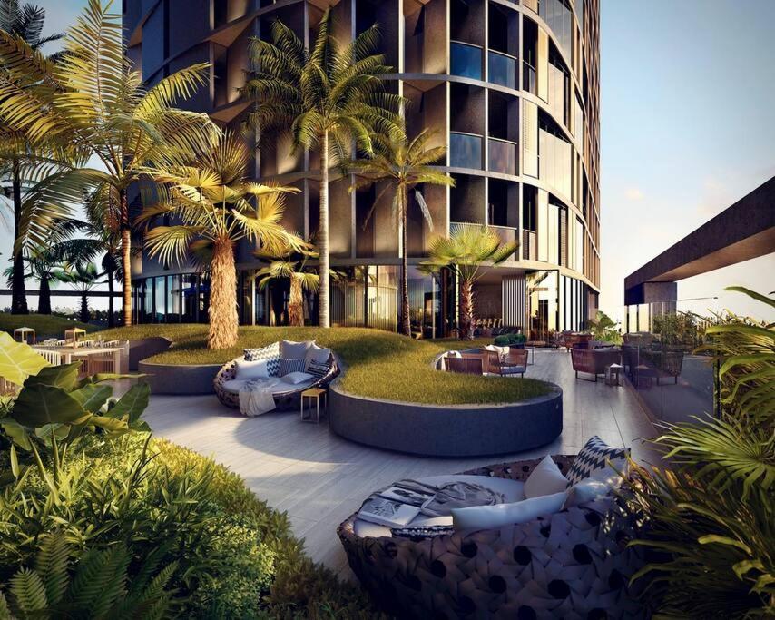 Radiance Rnr Apartment Brisbane