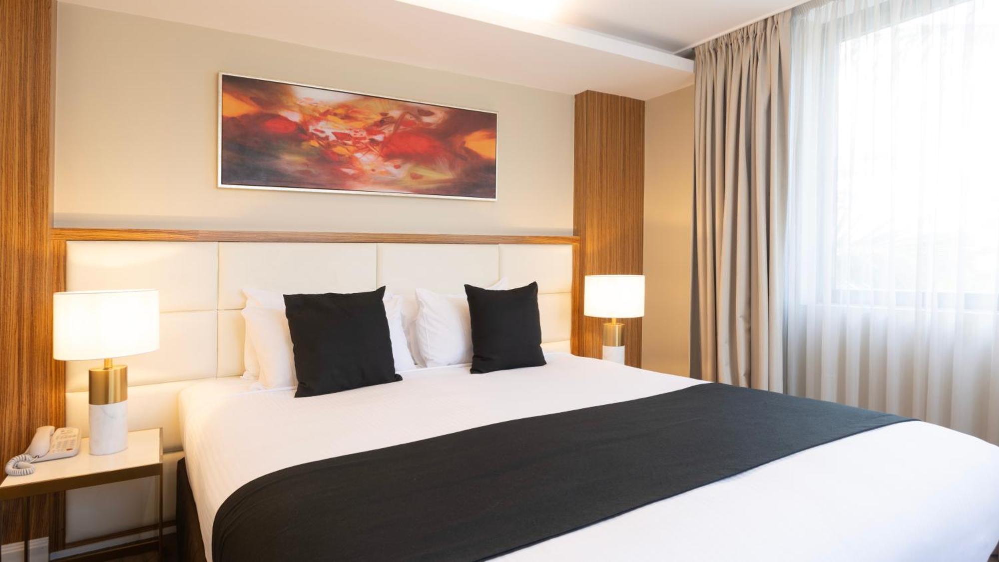 Diana Hotel Brisbane