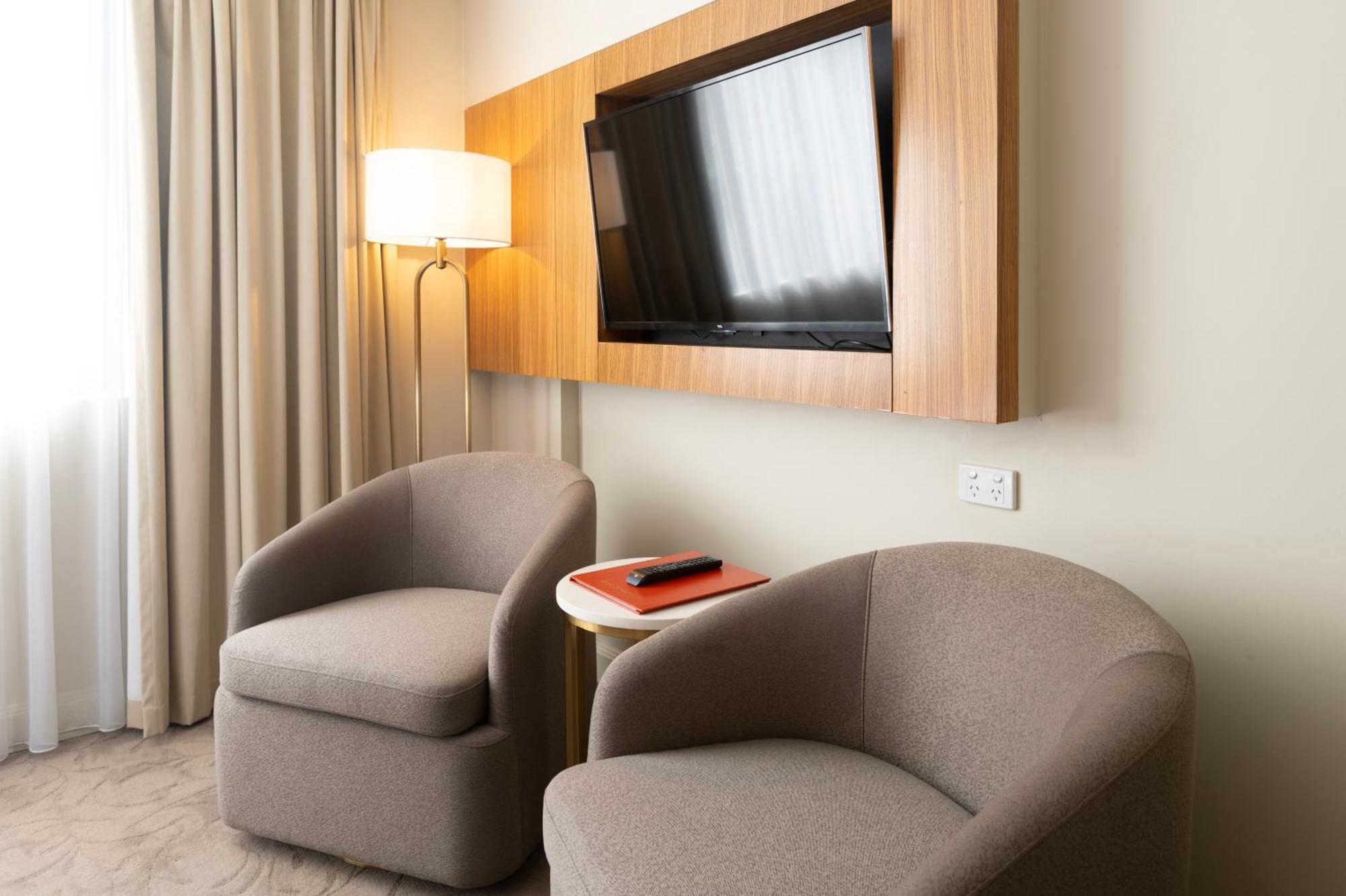 Diana 4* Brisbane