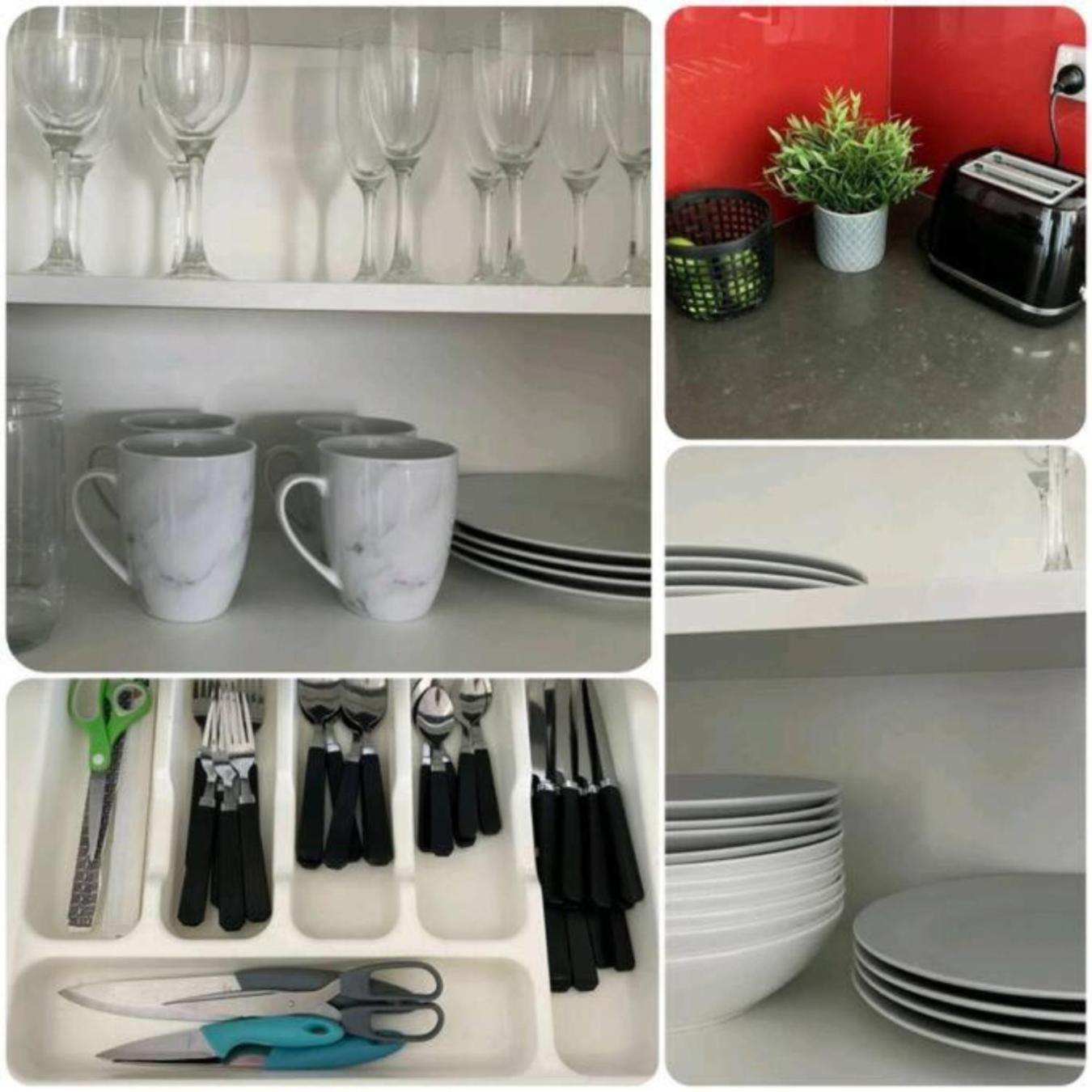 River & City Views 2 Bed 2 Bath Skyline Brisbane