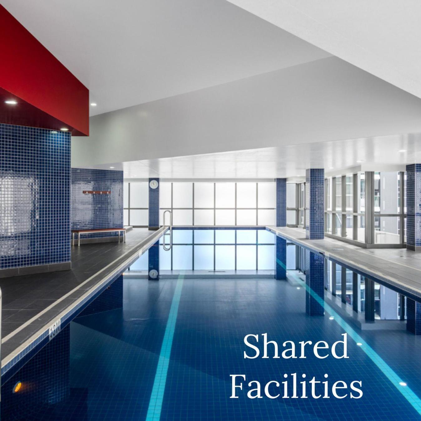 River & City Views 2 Bed 2 Bath Skyline * Brisbane