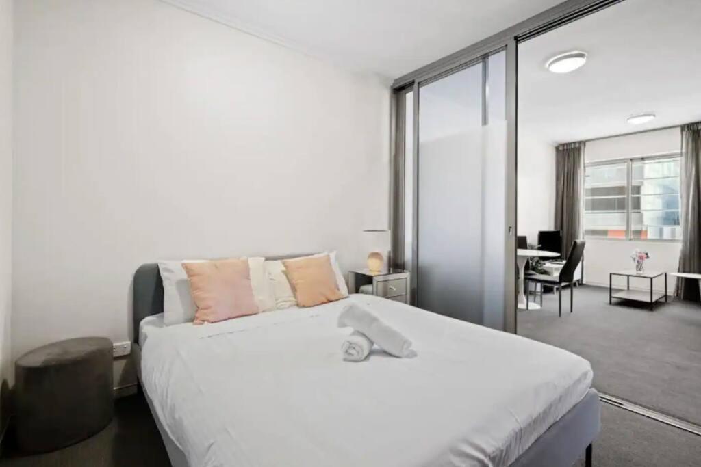 Apartment Capitol Private - Great Value!