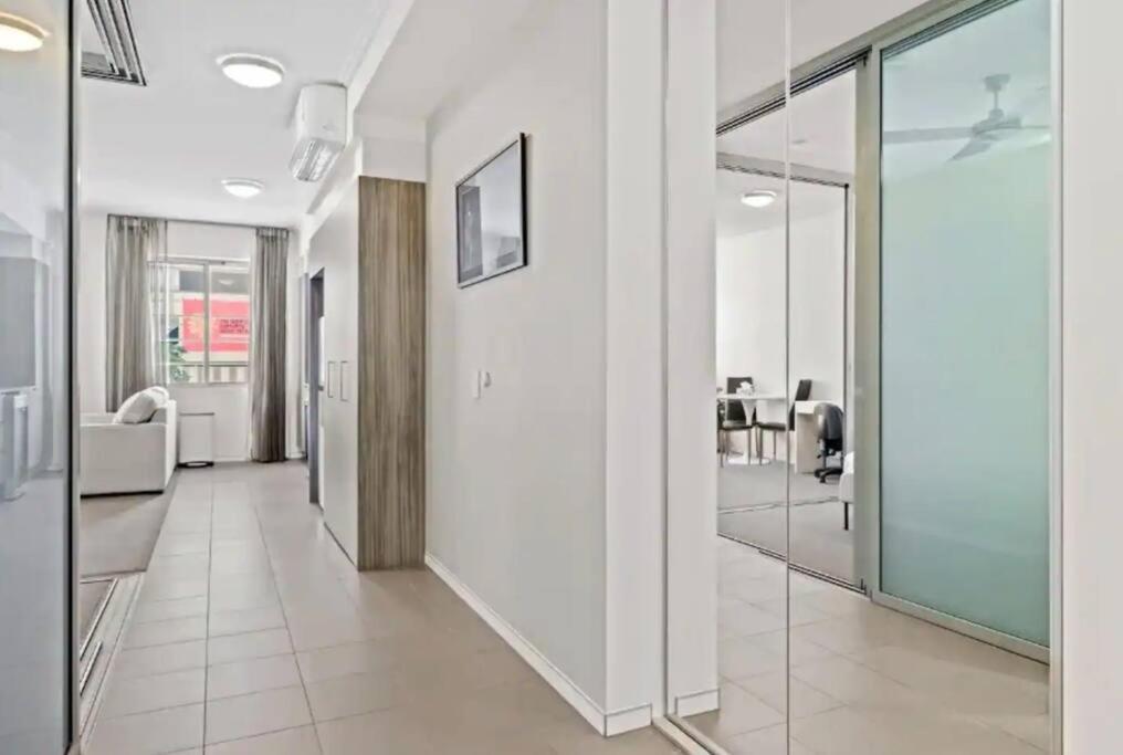 Capitol Private - Great Value! Apartment *