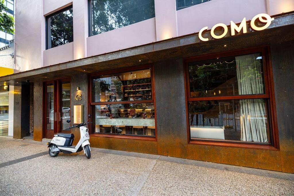 Capitol Private - Great Value! Brisbane
