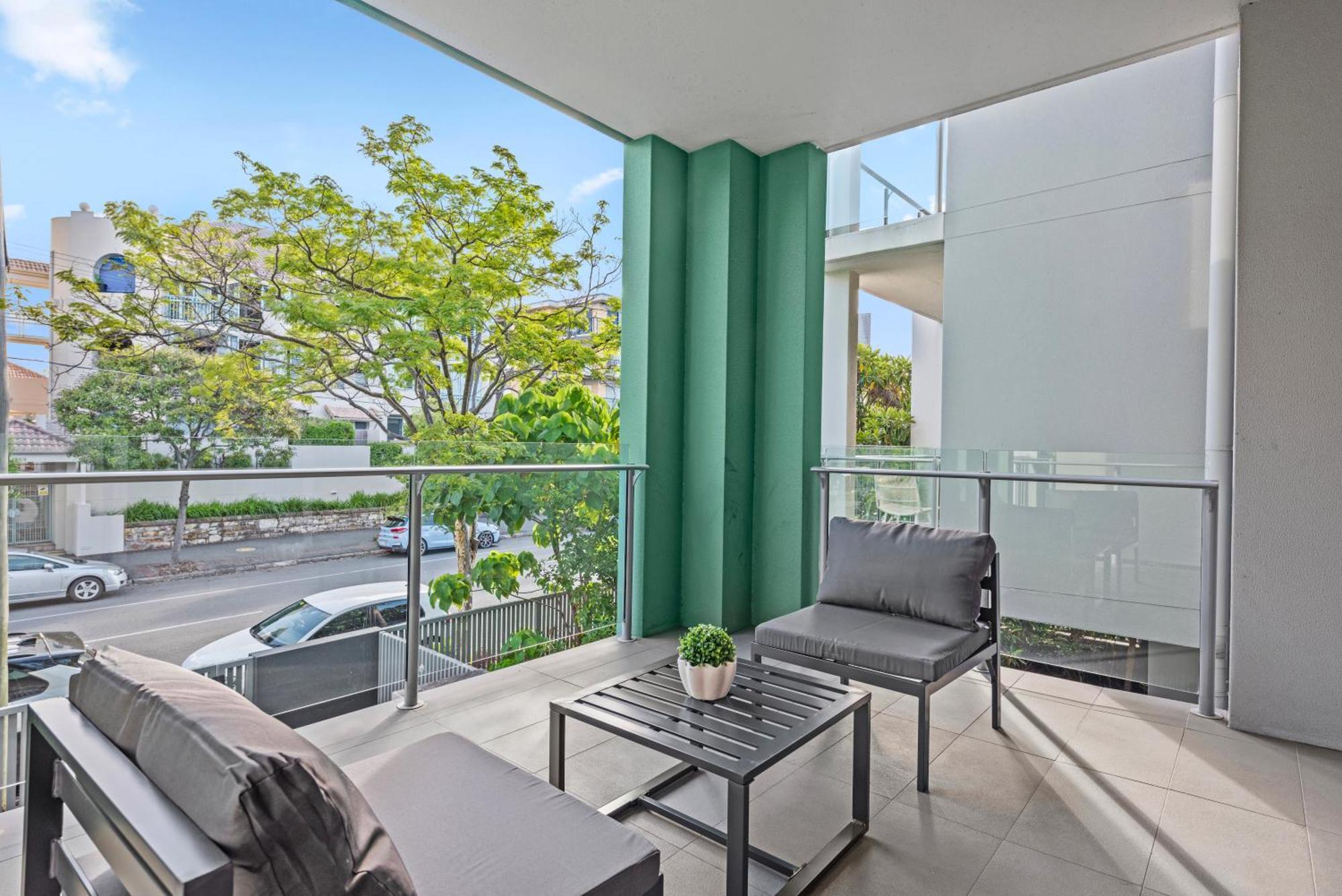 Cirque Boutique - Hosted By Coastal Letting Co. Apartment