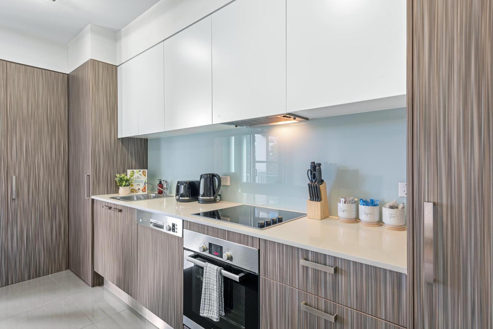 Apartment Cirque Boutique - Hosted By Coastal Letting Co. *