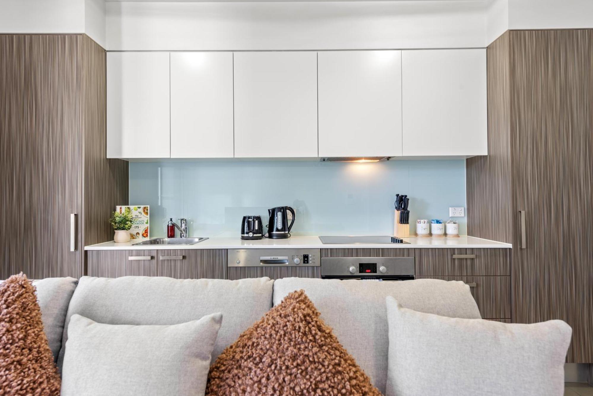 Cirque Boutique - Hosted By Coastal Letting Co. Apartment