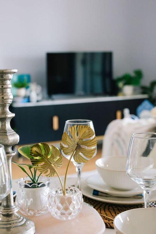 Beautiful Norman Park Apartment *