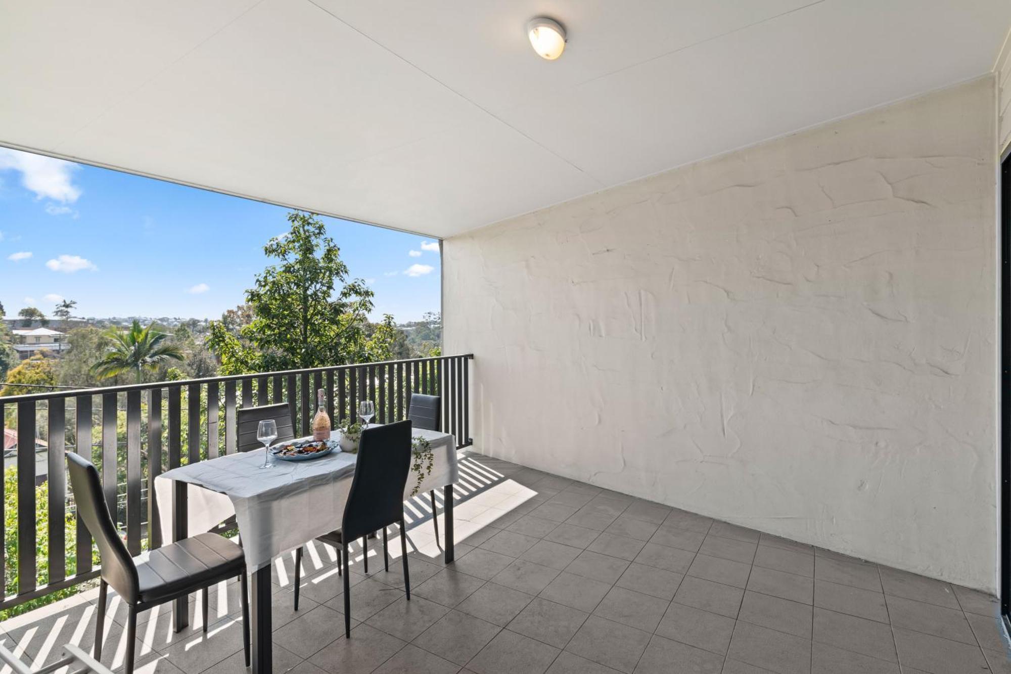 Beautiful Norman Park Brisbane