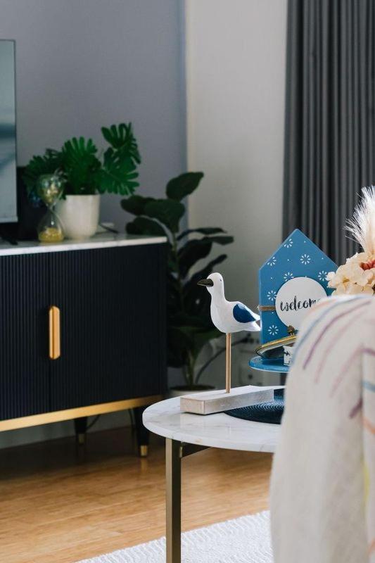 Beautiful Norman Park Apartment