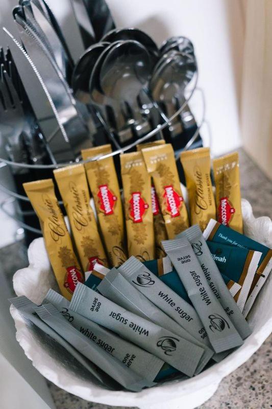 Beautiful Norman Park Apartment *