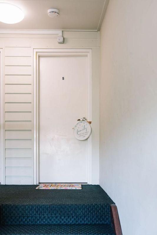 Beautiful Norman Park Apartment Brisbane