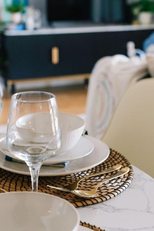 Apartment Beautiful Norman Park Brisbane