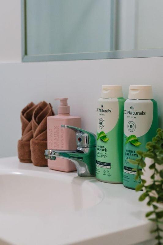 Beautiful Norman Park Apartment