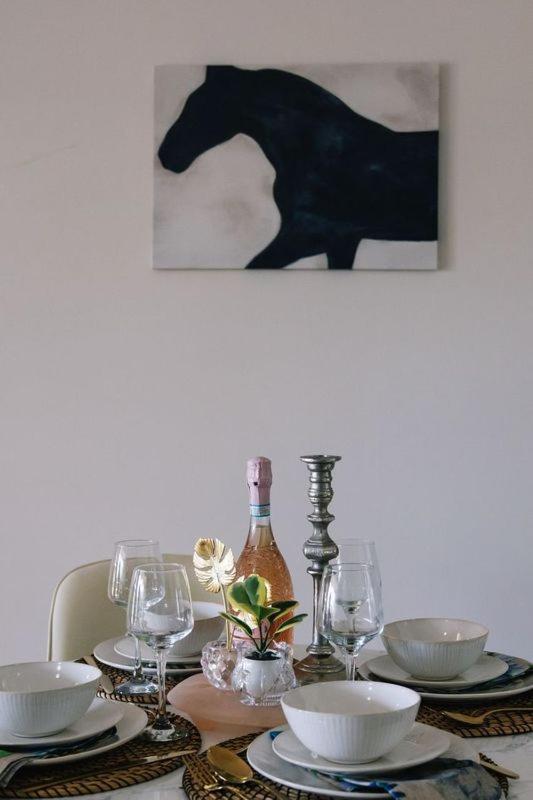 Beautiful Norman Park Apartment *