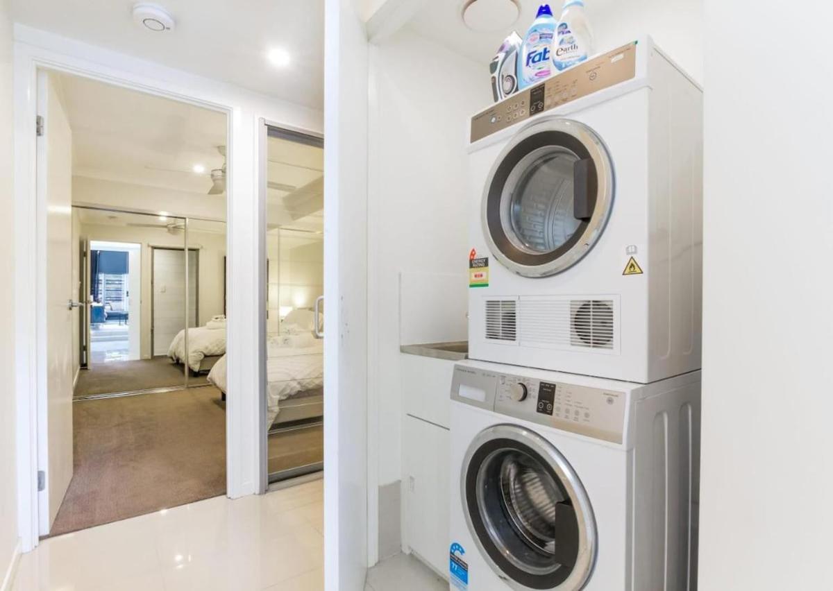 Holiday home Huge Family Townhouse 3 Bathrooms 5km To Brisbane