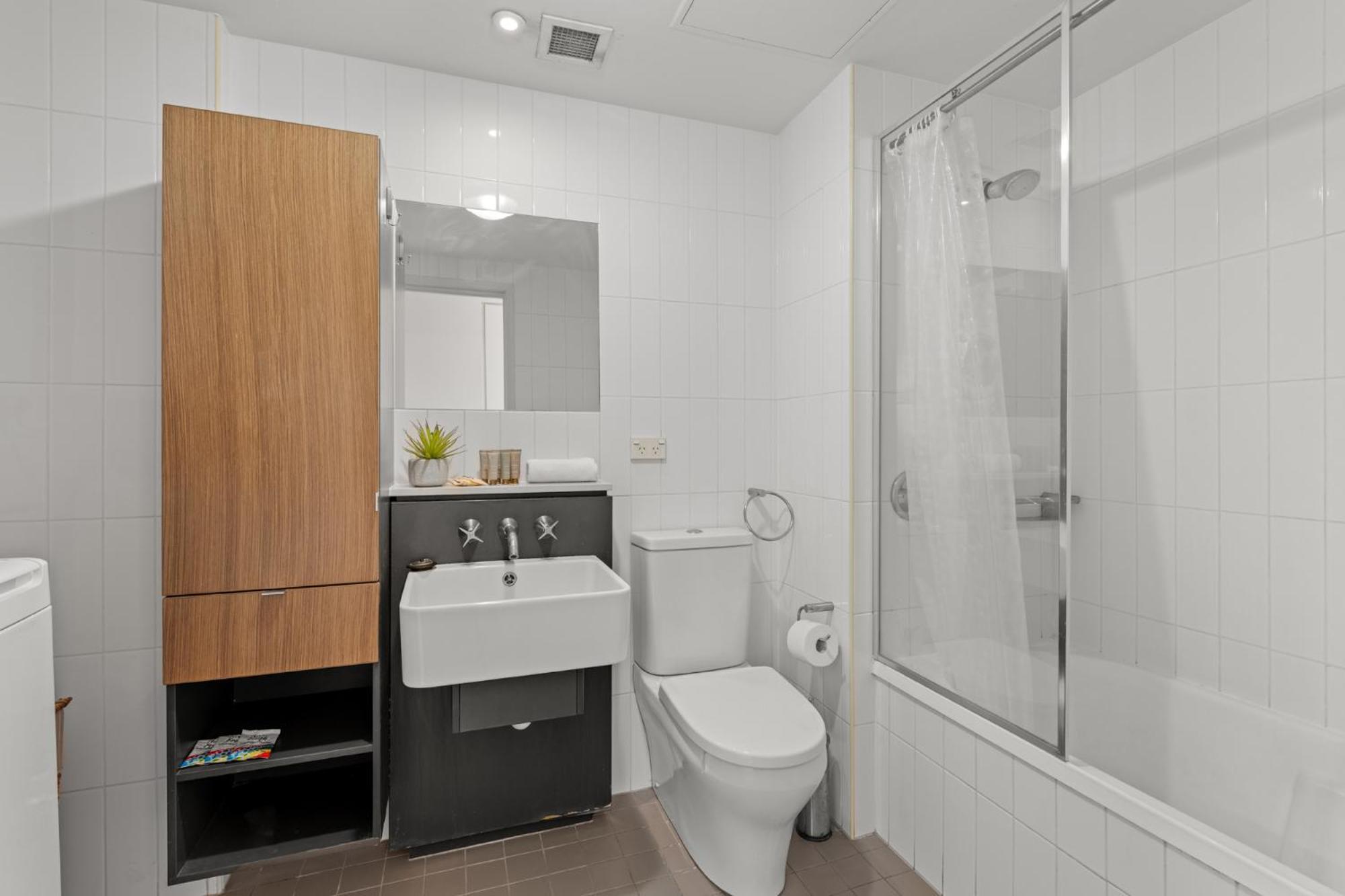 Apartment Toulouse Fortitude Valley