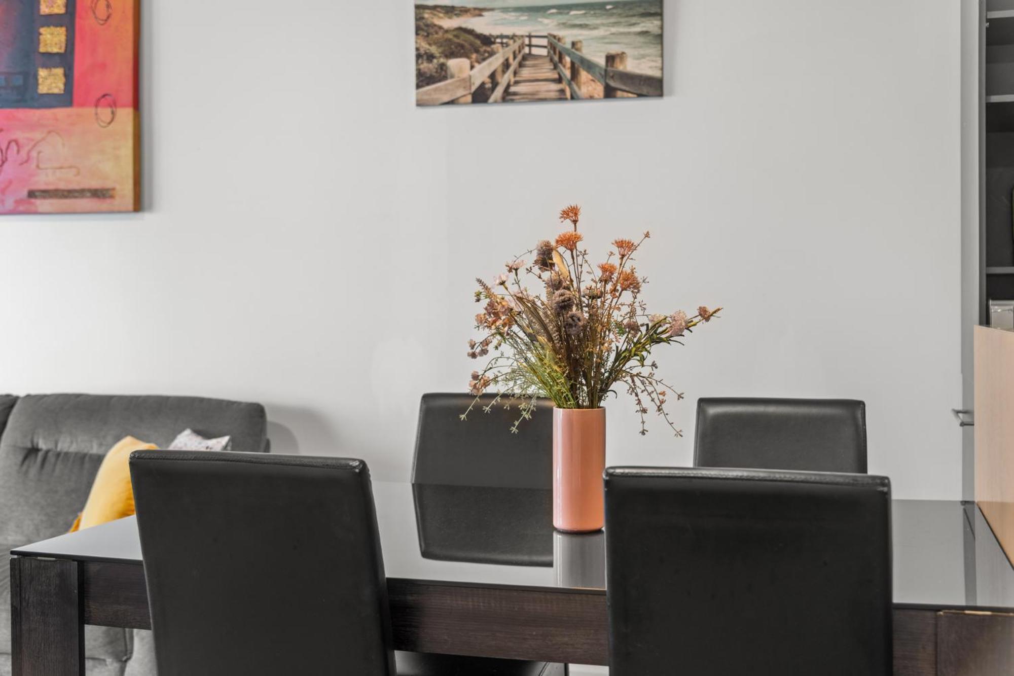 Toulouse Fortitude Valley Apartment Brisbane