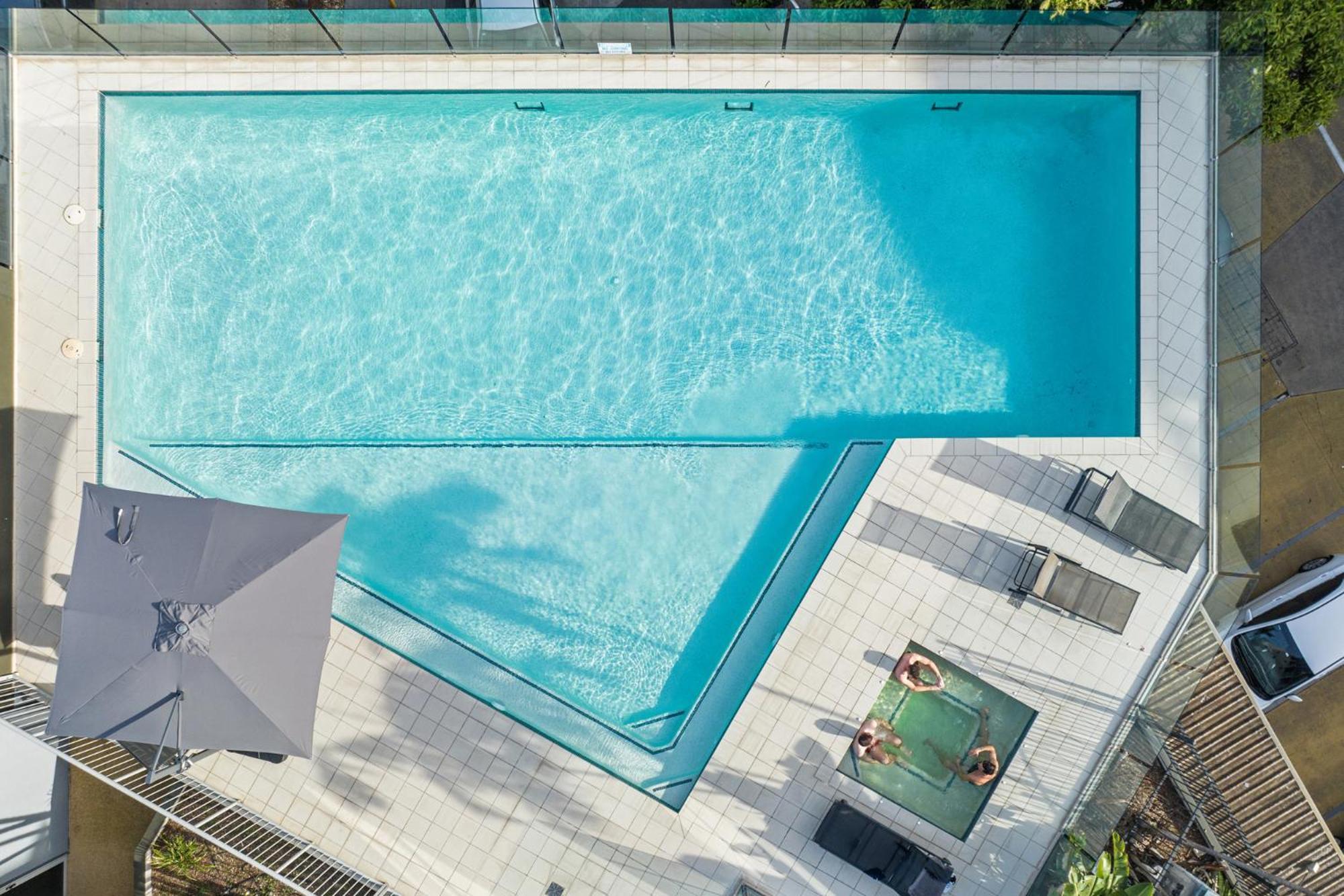 Toulouse Fortitude Valley * Brisbane