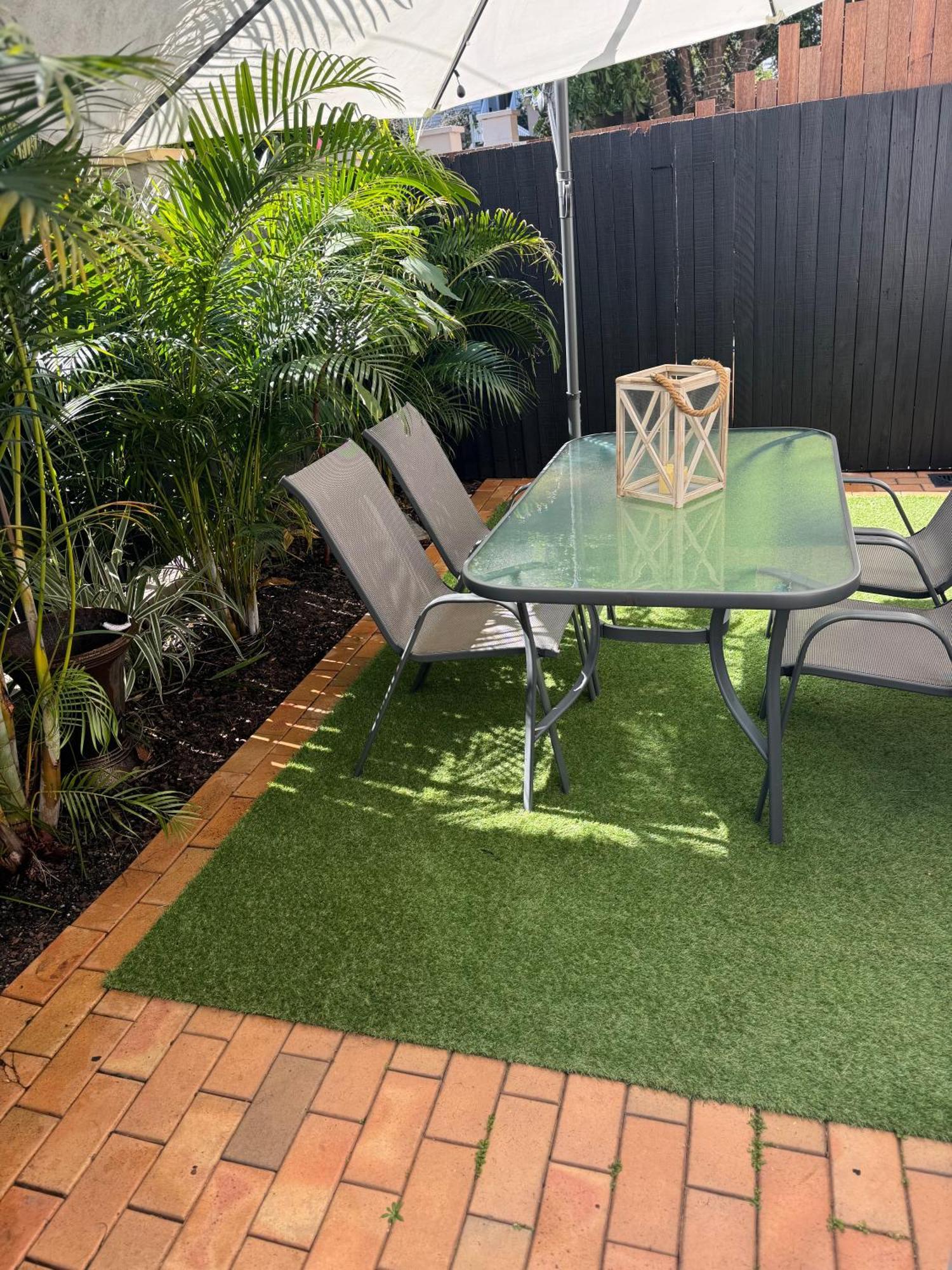 Holiday home Stylish & Elegant 2br Townhouse In Wilston, Brisbane