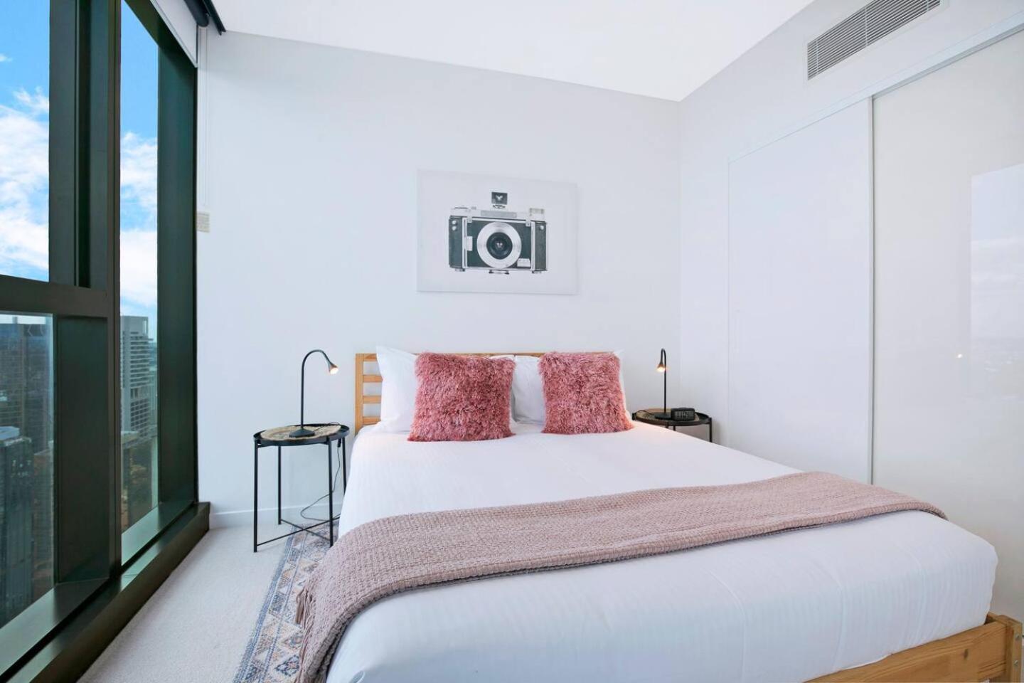 Margaret In The Sky - An Exceptional Urban Retreat *