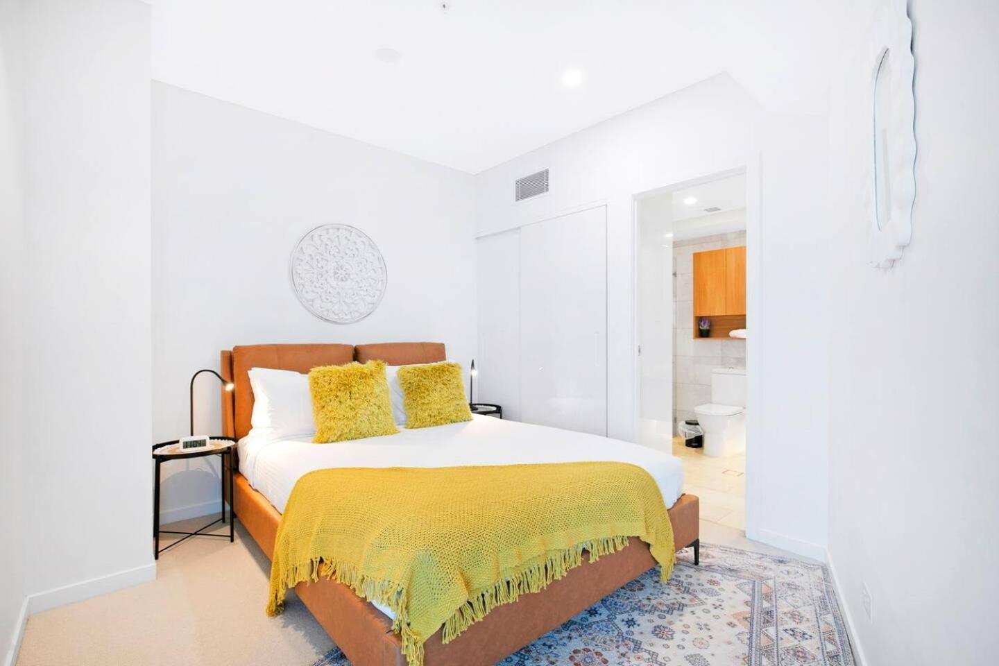 Margaret In The Sky - An Exceptional Urban Retreat Brisbane