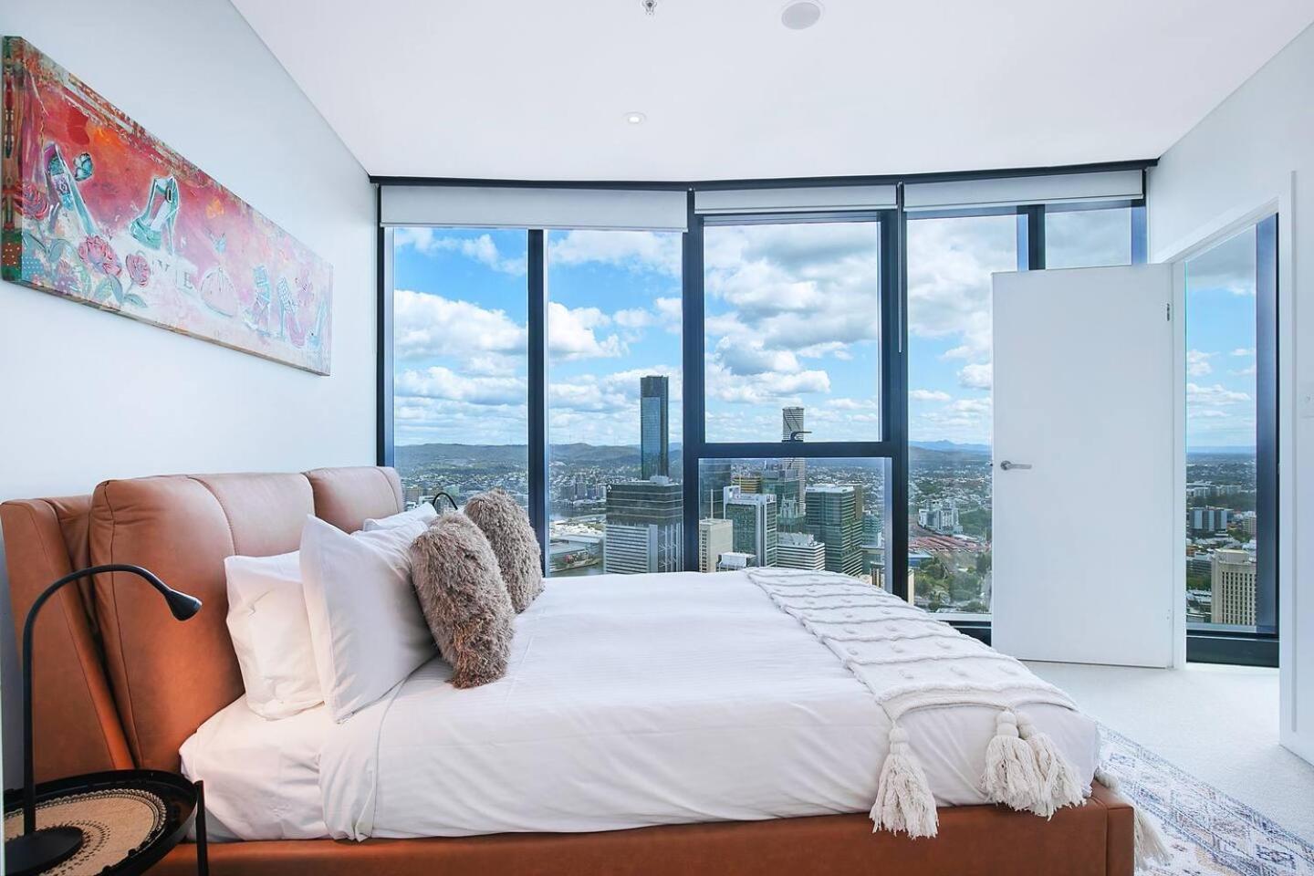 Margaret In The Sky - An Exceptional Urban Retreat * Brisbane