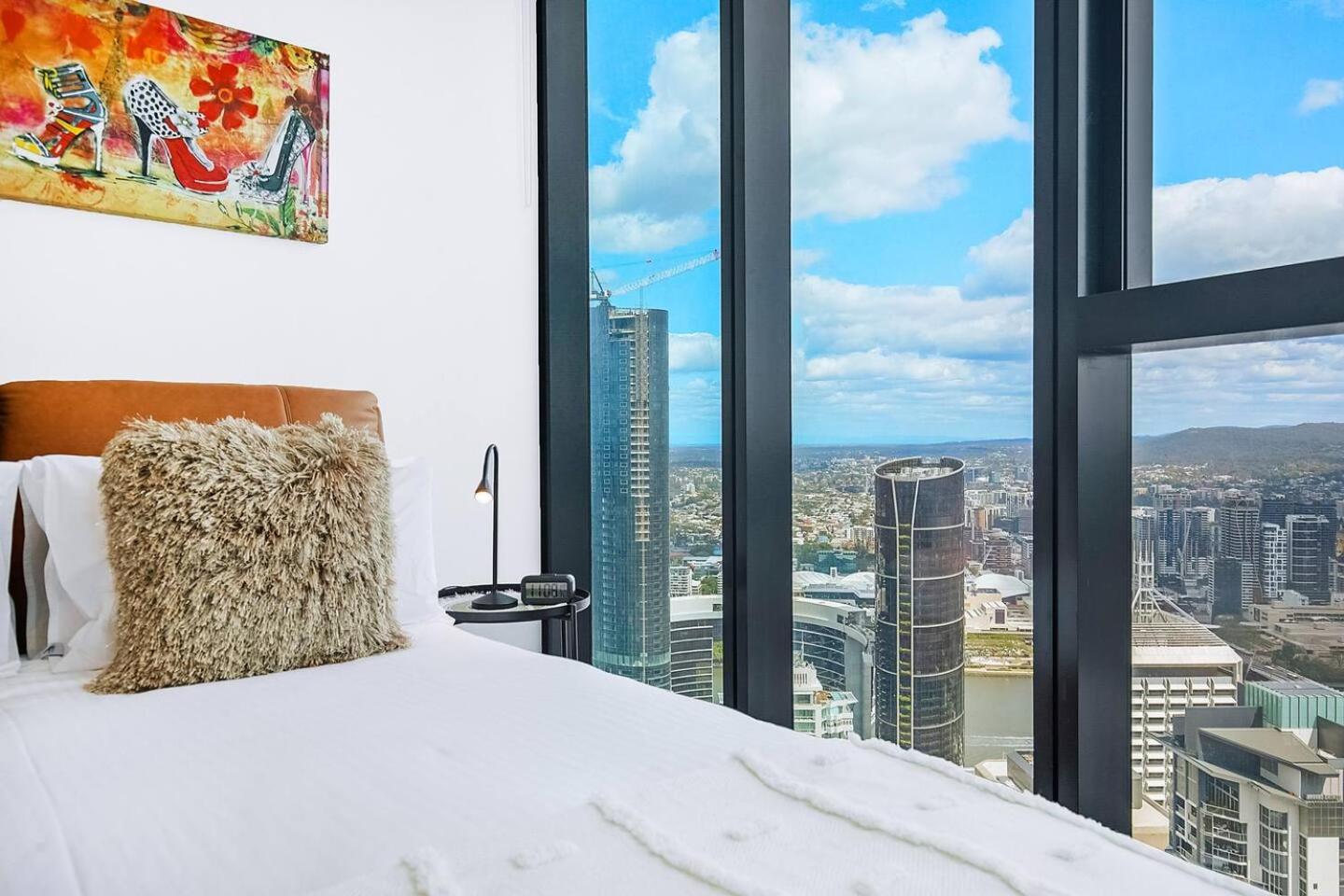 Margaret In The Sky - An Exceptional Urban Retreat *