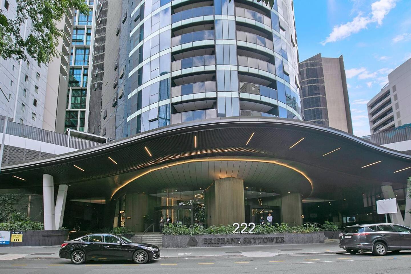 Margaret In The Sky - An Exceptional Urban Retreat Brisbane