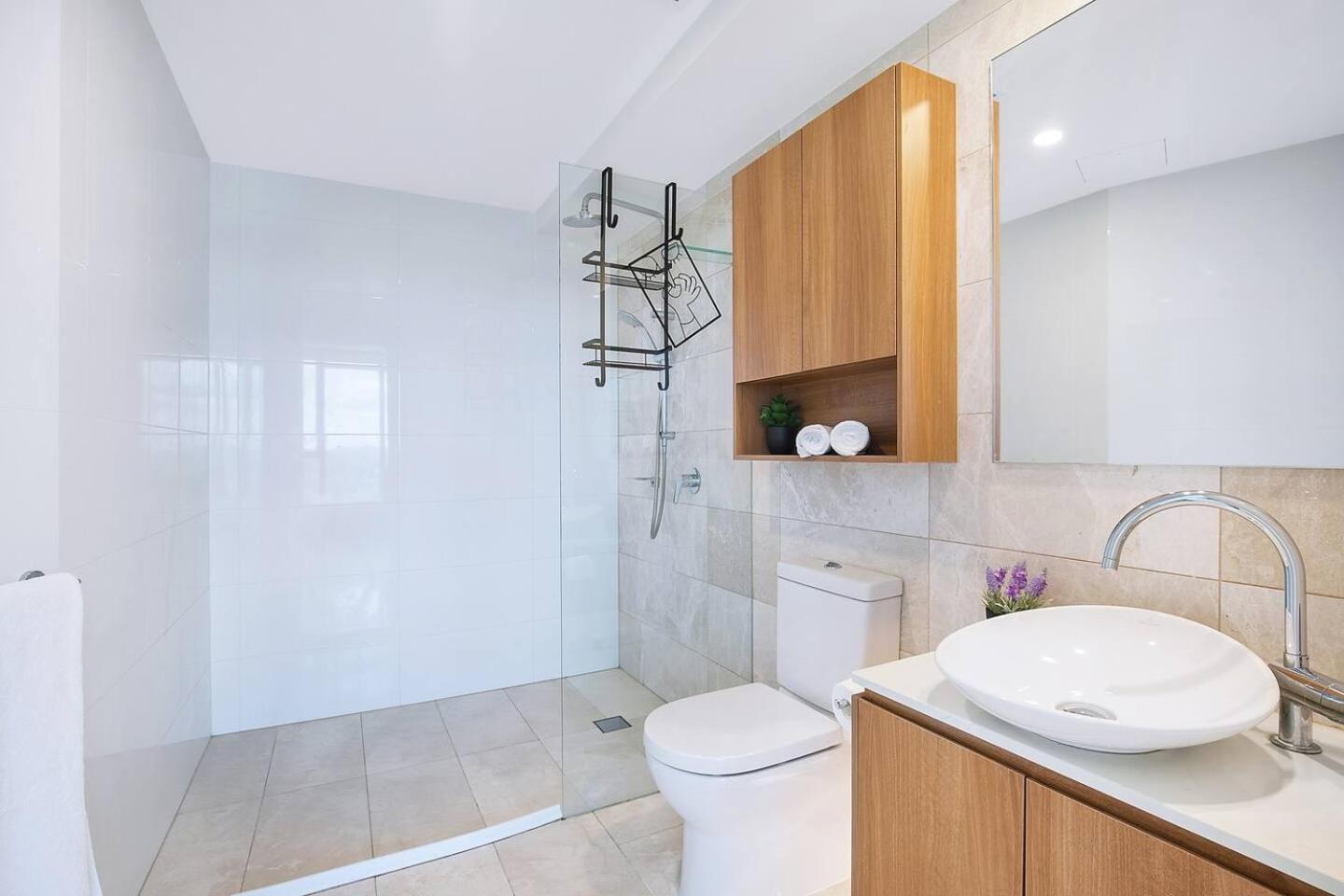 Margaret In The Sky - An Exceptional Urban Retreat * Brisbane