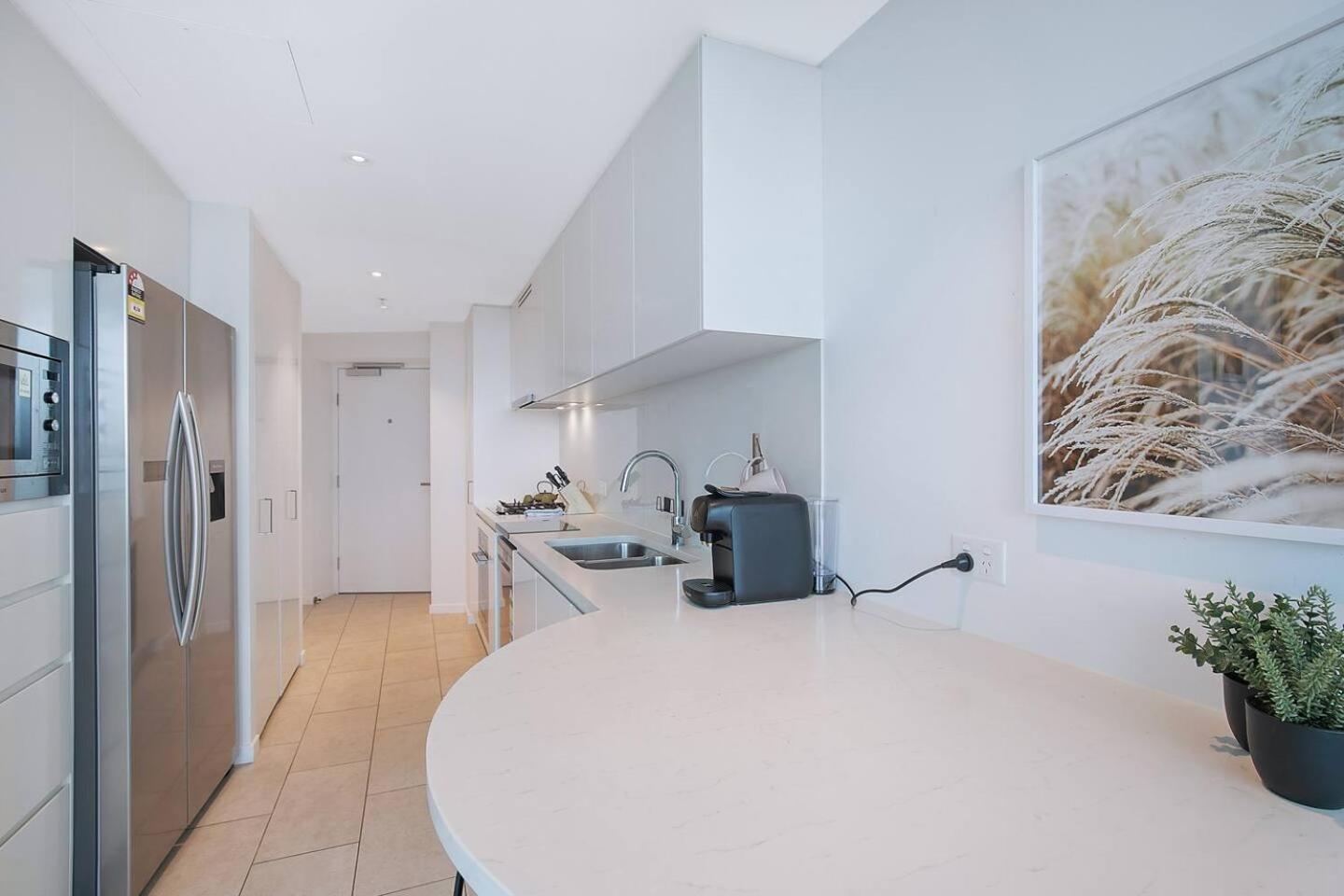 Margaret In The Sky - An Exceptional Urban Retreat Apartment